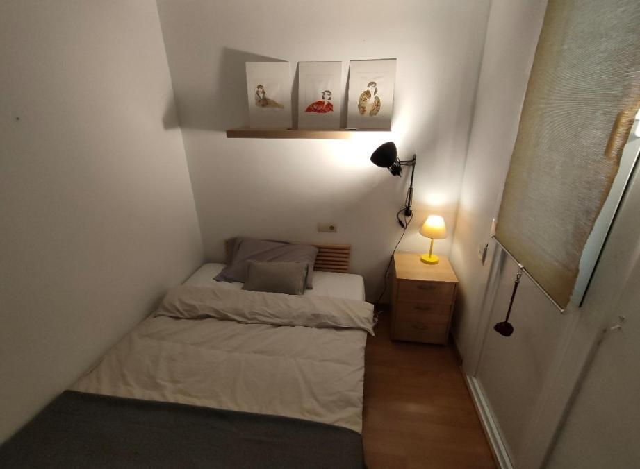 バルセロナApartamento Tranquilo Y Del Barrioアパートメント エクステリア 写真